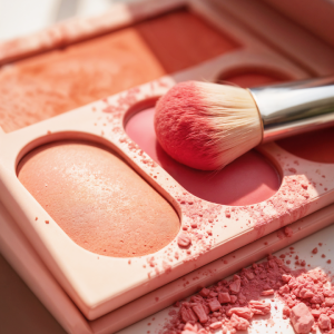 Beauty & Cosmetics
