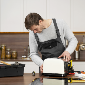 Home Service 