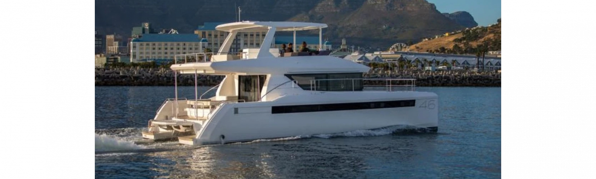 Rent a boat !