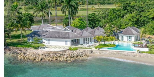 Rent A Villa