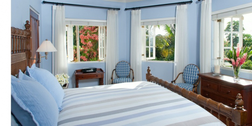 Beach Villas and Rentals 