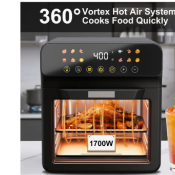 Kitchen Appliances